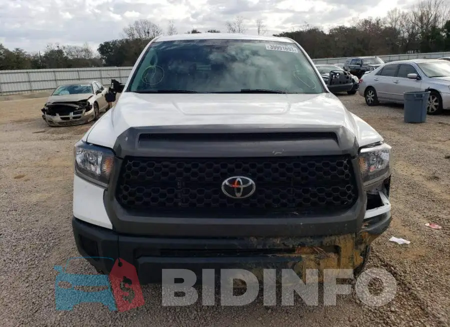 5TFUY5F16MX019169 Photo# 5