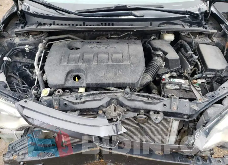 5YFBURHE8GP453252 Photo# 11