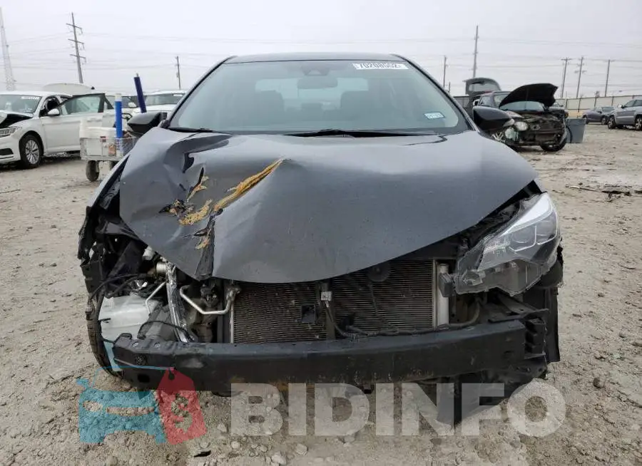 5YFBURHE9JP849682 Photo# 5