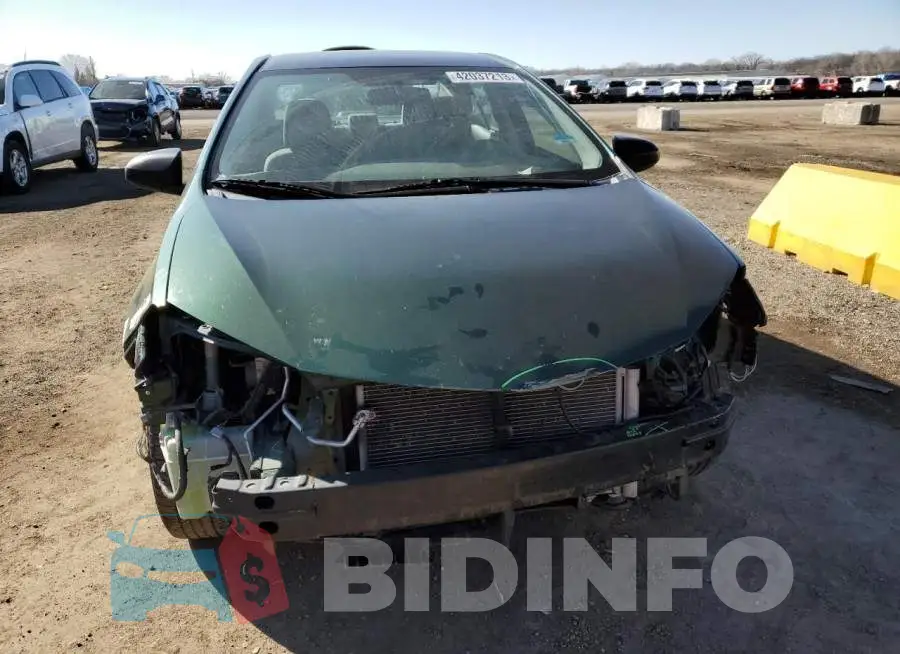 5YFBURHEXEP135517 Photo# 5