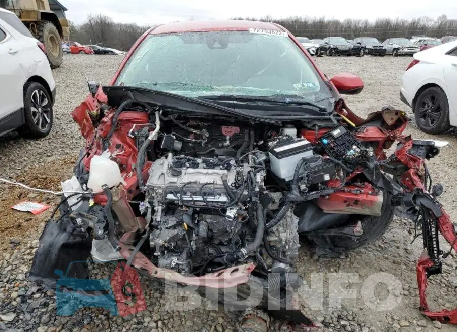 5YFEPMAE1MP186954 Photo# 5