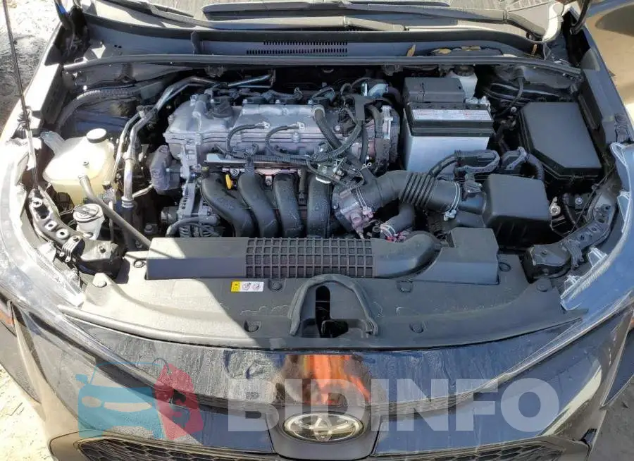 5YFEPMAE3NP375039 Photo# 11