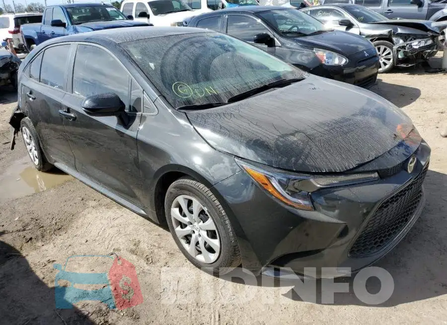 5YFEPMAE3NP375039 Photo# 4