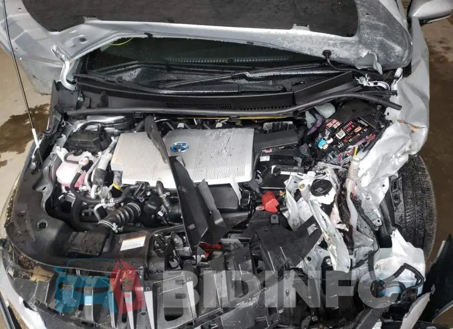 JTDKAMFP4M3190780 Photo# 11