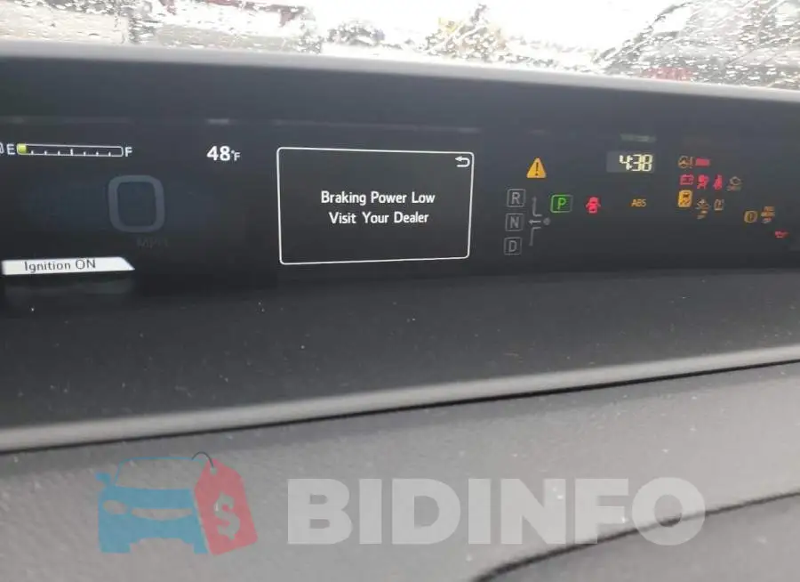 JTDKAMFP8N3221997 Photo# 9