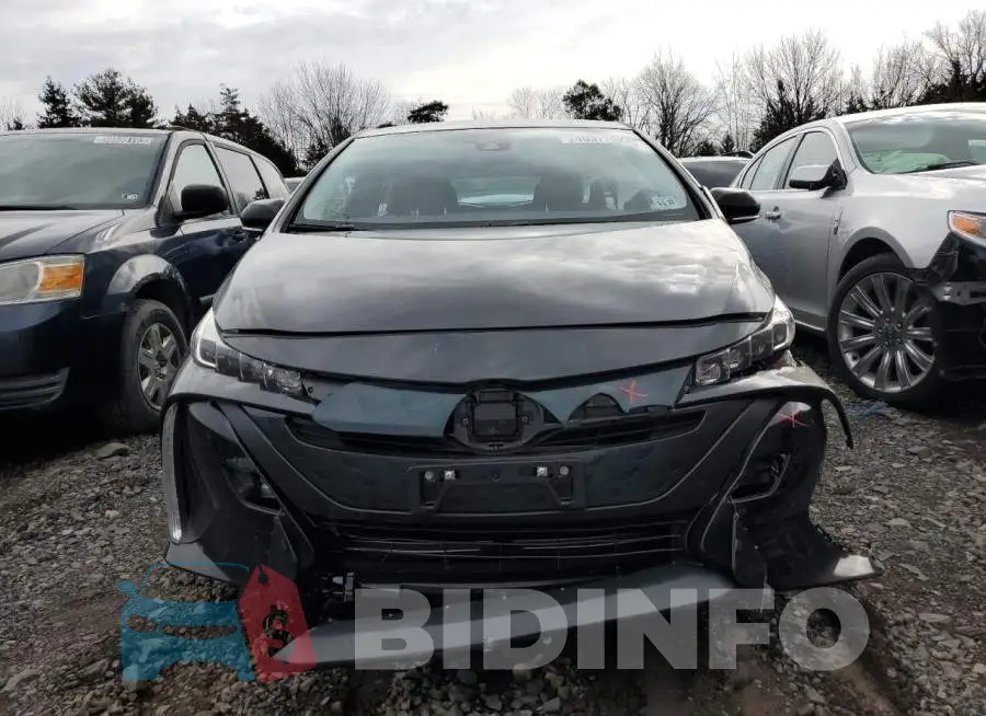 JTDKAMFP8N3221997 Photo# 5