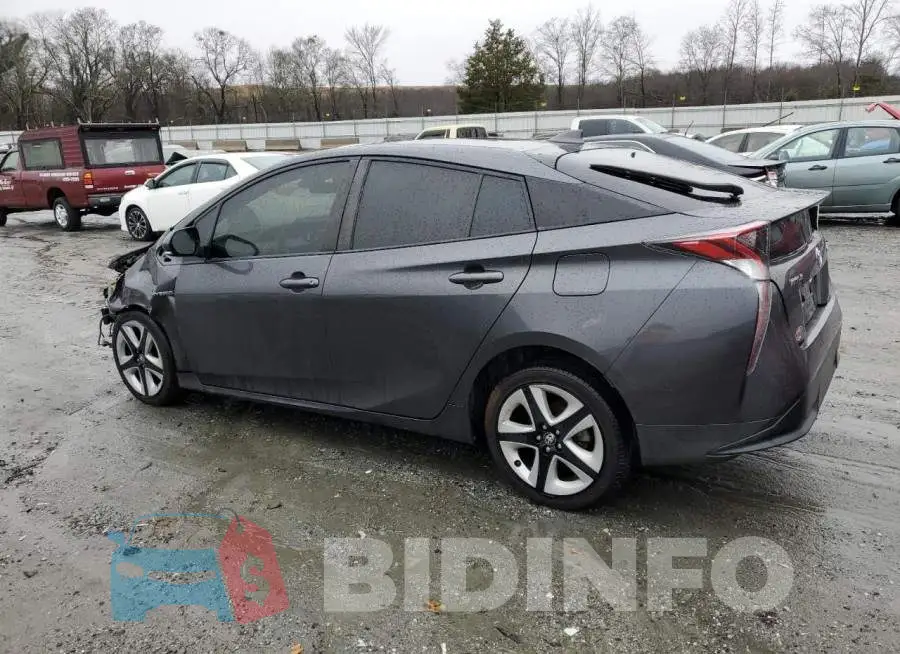 JTDKARFU1G3028855 Photo# 2