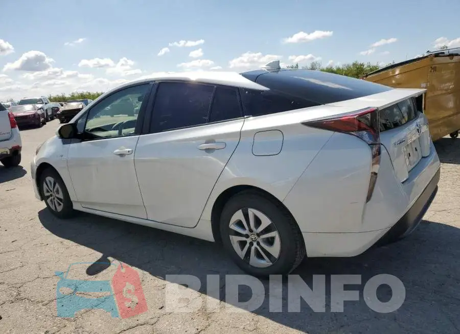 JTDKARFU1G3525307 Photo# 2