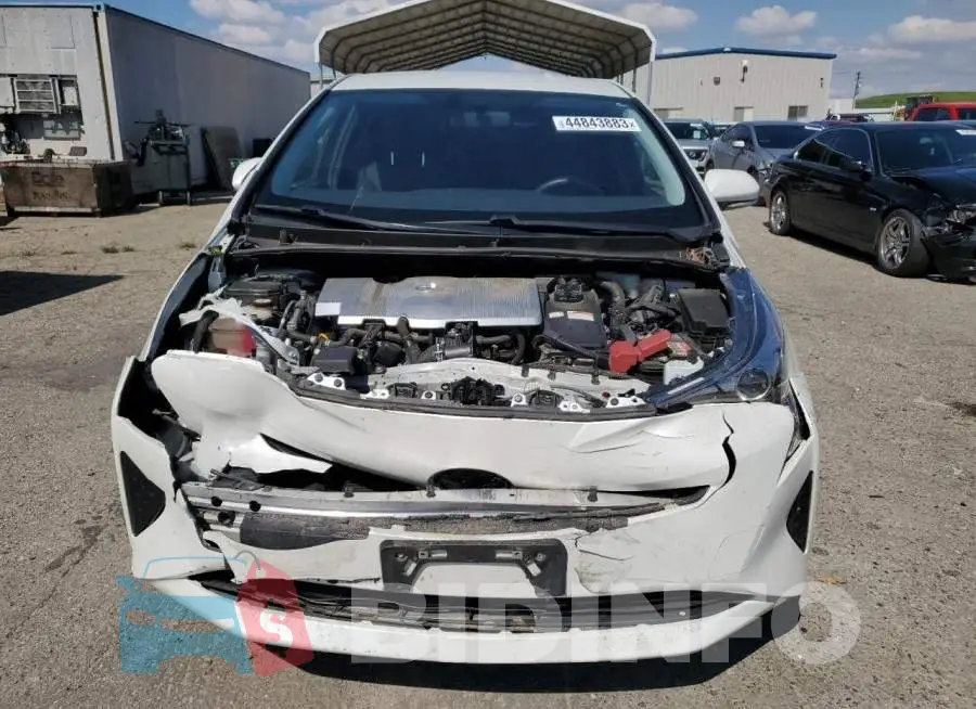 JTDKARFU1G3525307 Photo# 5