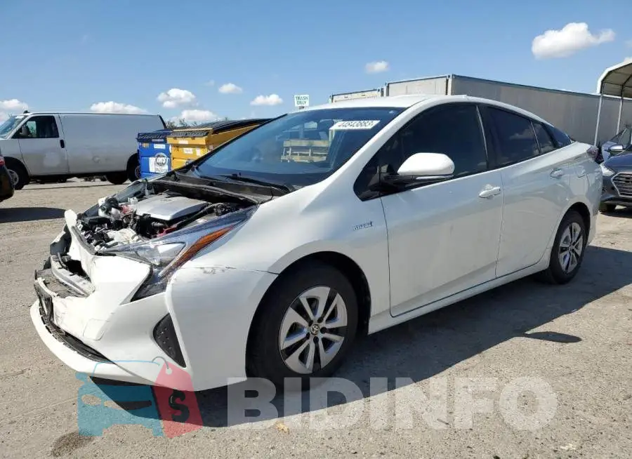 JTDKARFU1G3525307 Photo# 1