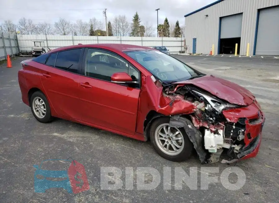 JTDKBRFU0H3051848 Photo# 4