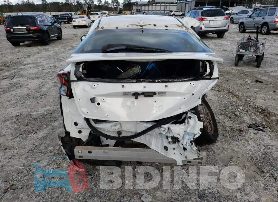 JTDKBRFU1G3012961 Photo# 6