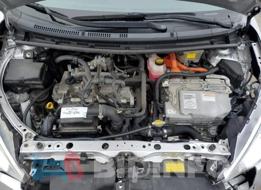 JTDKDTB32E1083809 Photo# 11