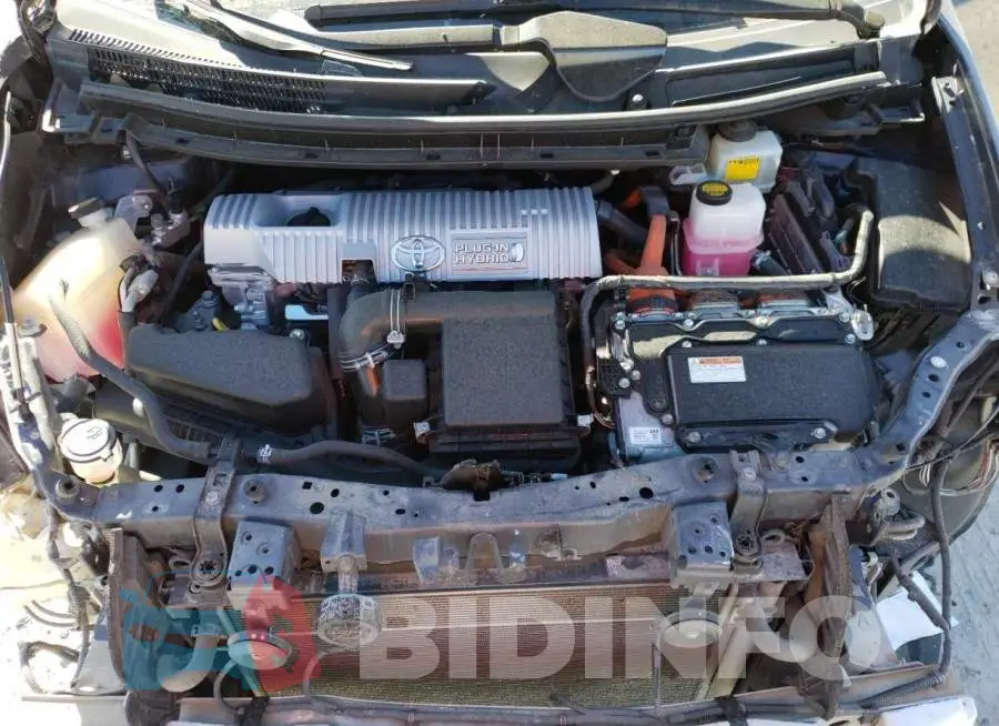 JTDKN3DP8E3053862 Photo# 11