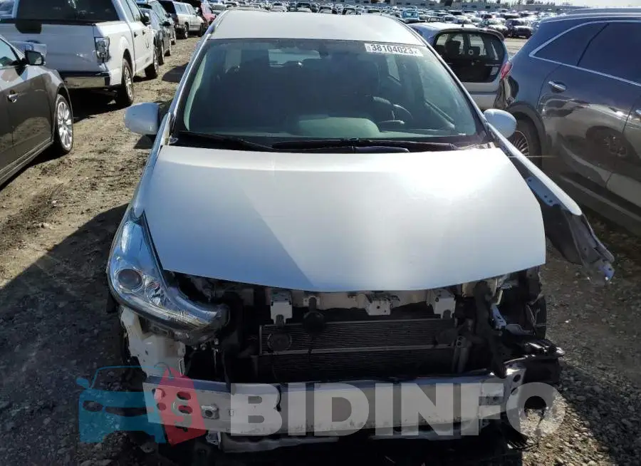 JTDZN3EU4FJ032796 Photo# 5