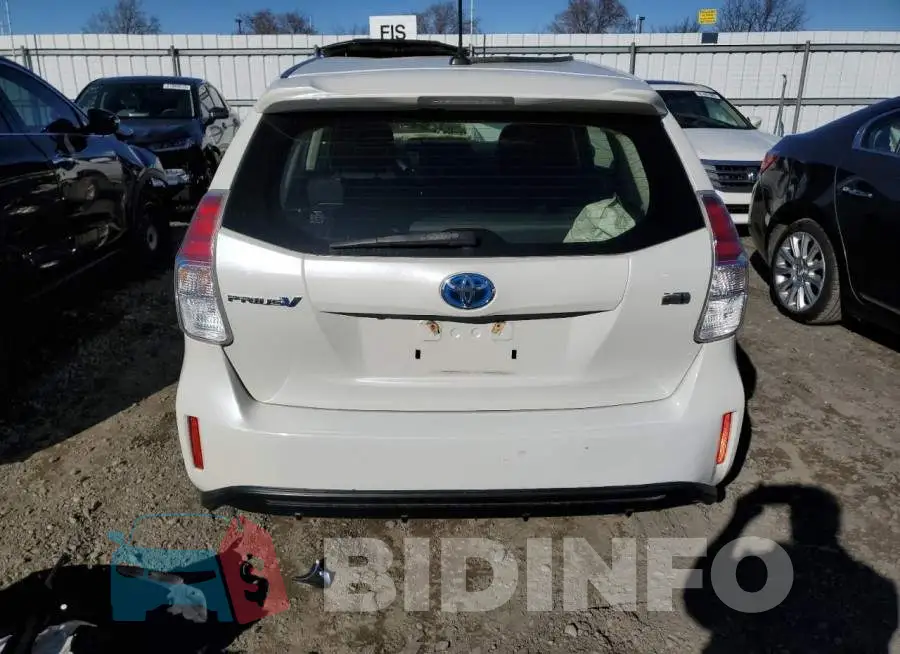 JTDZN3EU4FJ032796 Photo# 6