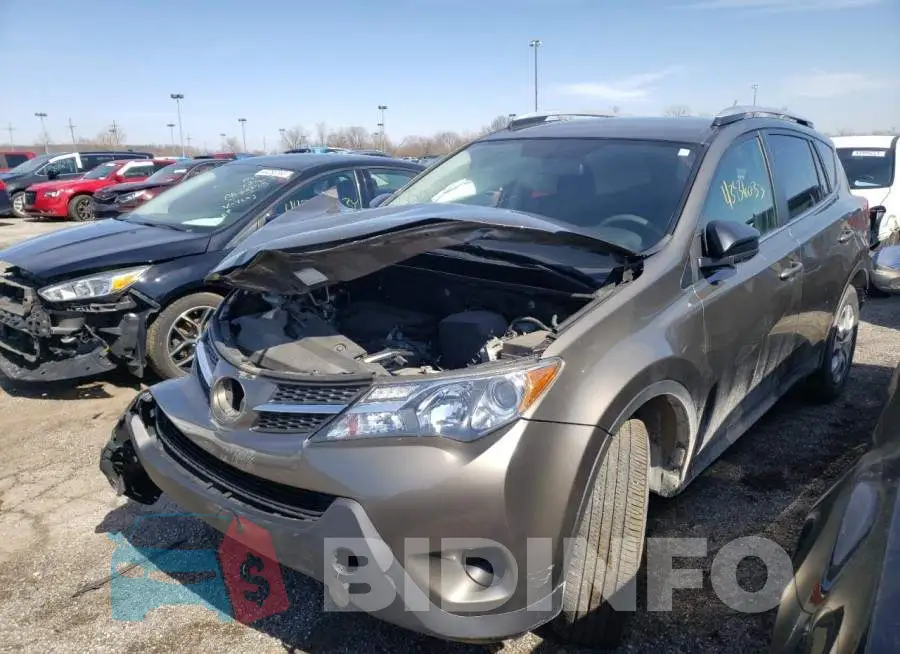JTMBFREV2FD174122 Photo# 1