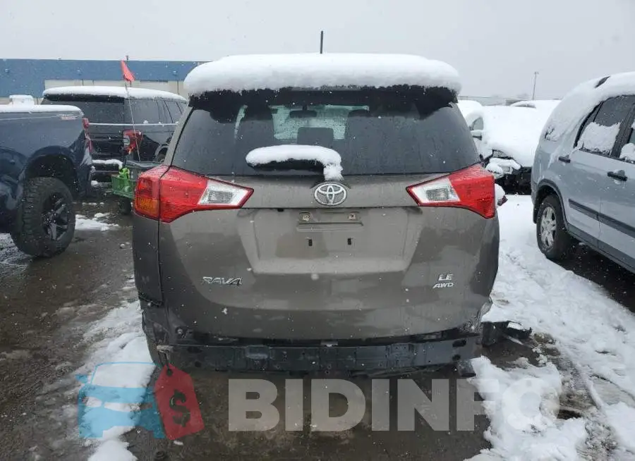 JTMBFREV2FD174122 Photo# 6