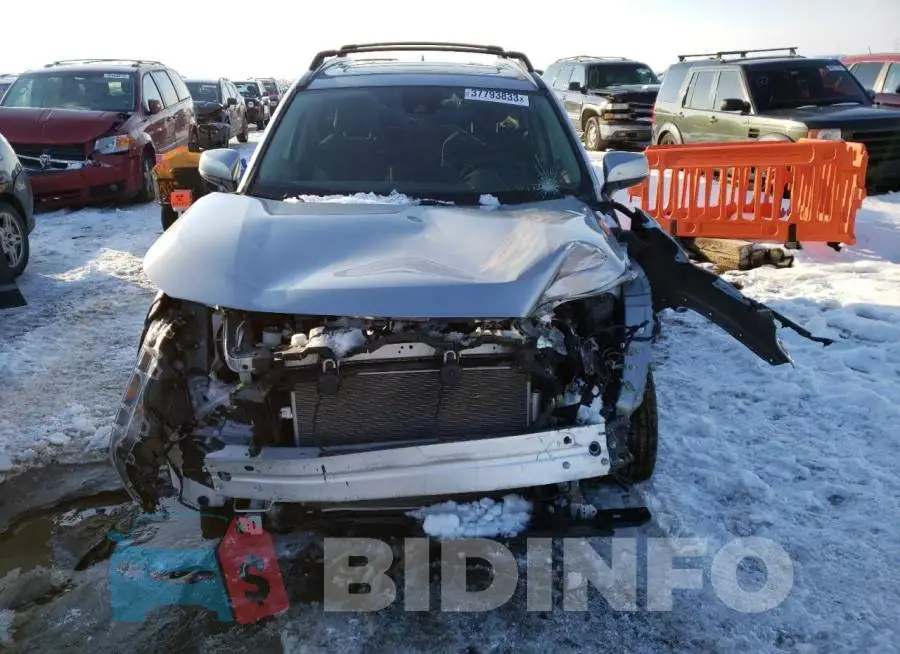 JTMP1RFV3KD038031 Photo# 5