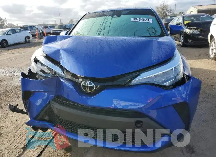 JTNKHMBX3M1126948 Photo# 5