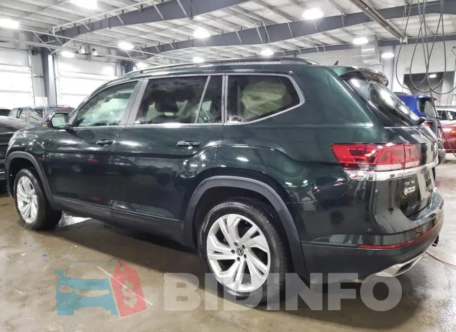 1V2HR2CA5MC533795 Photo# 2
