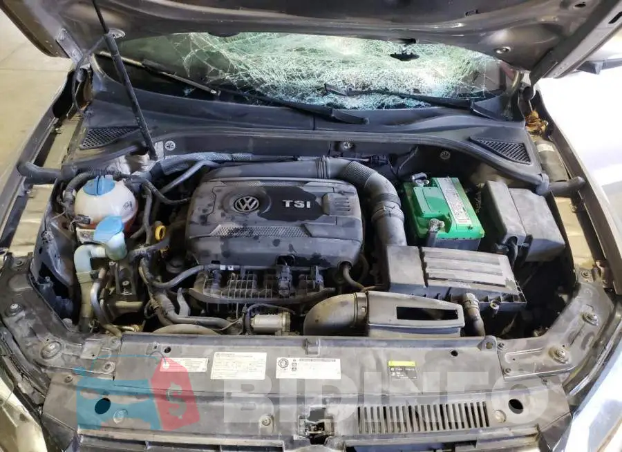 1VWAT7A34FC120191 Photo# 11