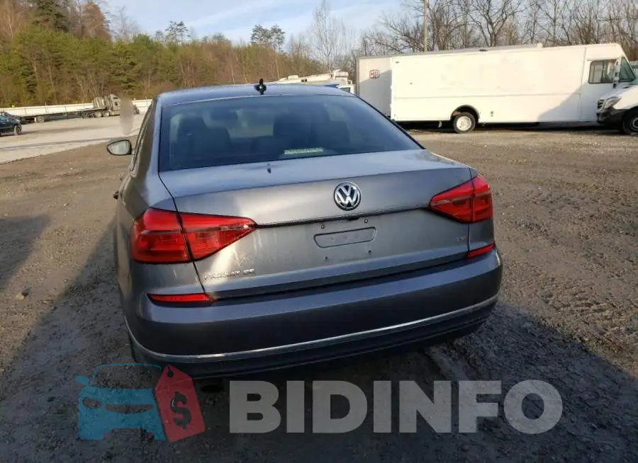 1VWBS7A30GC012076 Photo# 6