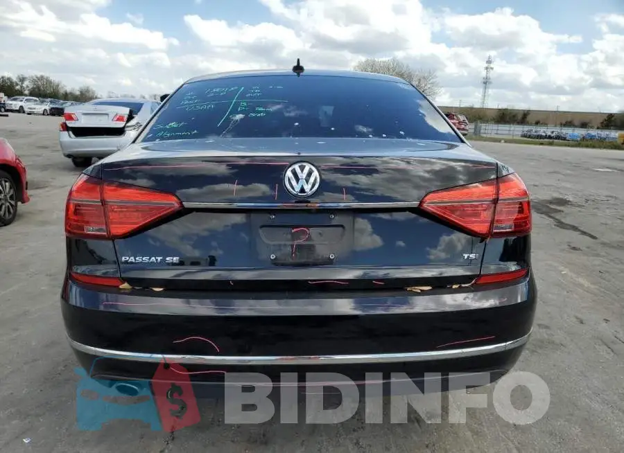 1VWBS7A38GC050056 Photo# 6