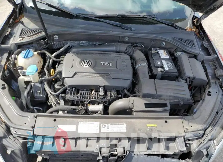 1VWBS7A38GC050056 Photo# 11
