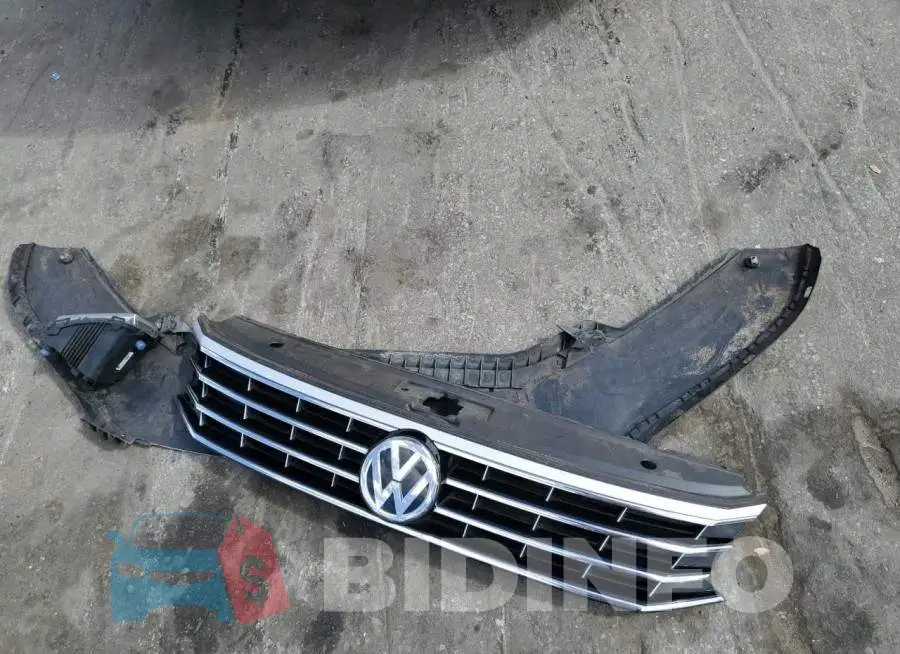 1VWBS7A38GC050056 Photo# 12