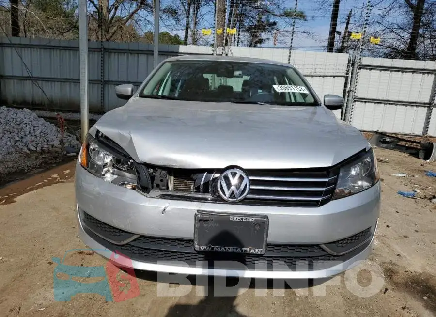 1VWBT7A36EC086421 Photo# 5