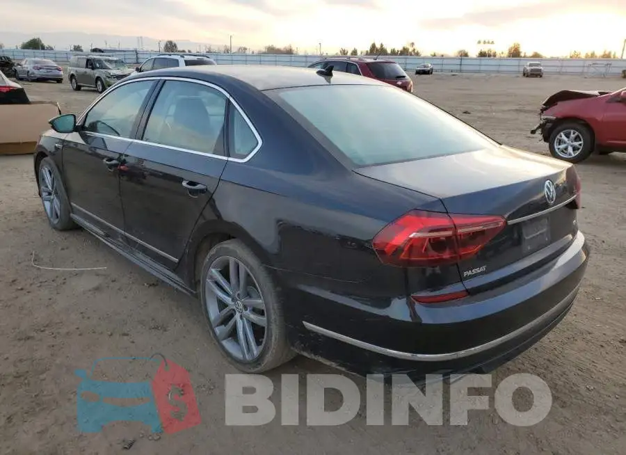 1VWDT7A37HC044949 Photo# 2