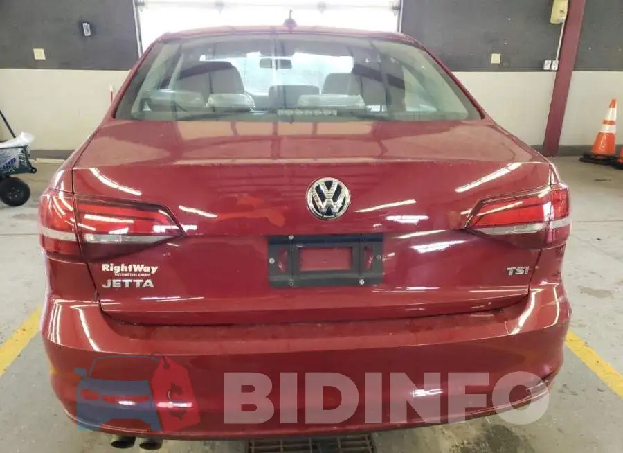 3VW167AJ1GM366766 Photo# 6
