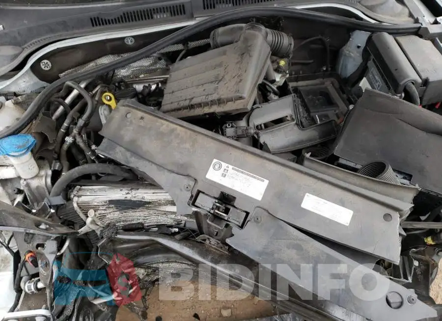 3VW167AJ5HM413380 Photo# 11