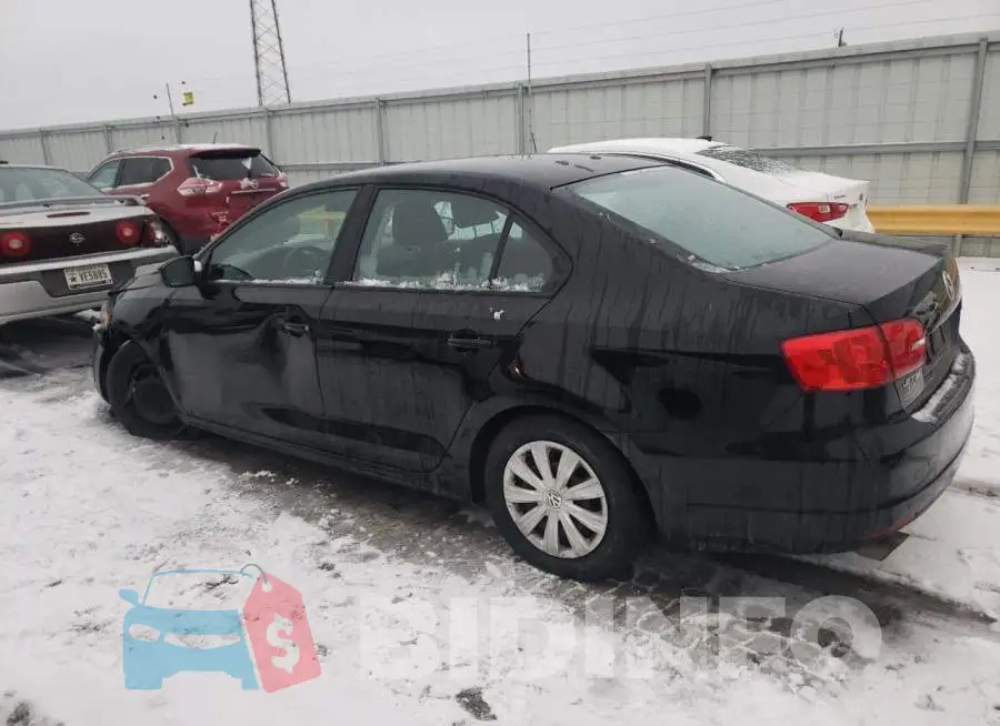 3VW1K7AJ3EM400618 Photo# 2