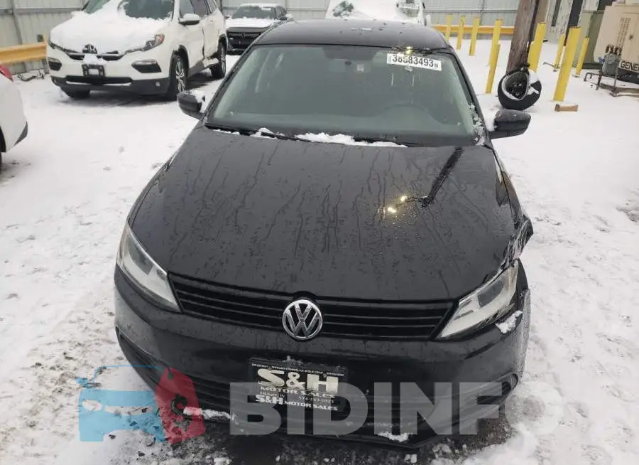3VW1K7AJ3EM400618 Photo# 5