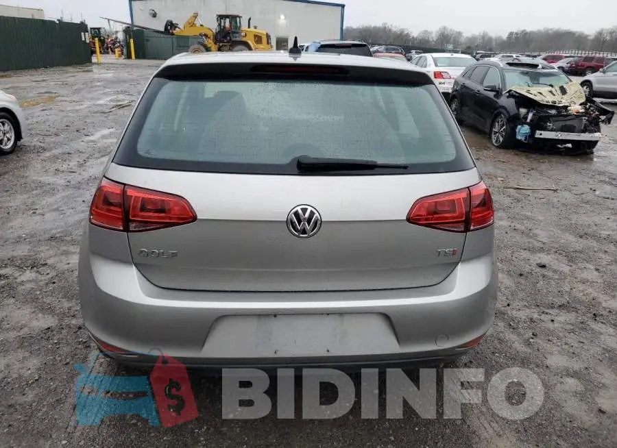 3VW217AU7HM076840 Photo# 6