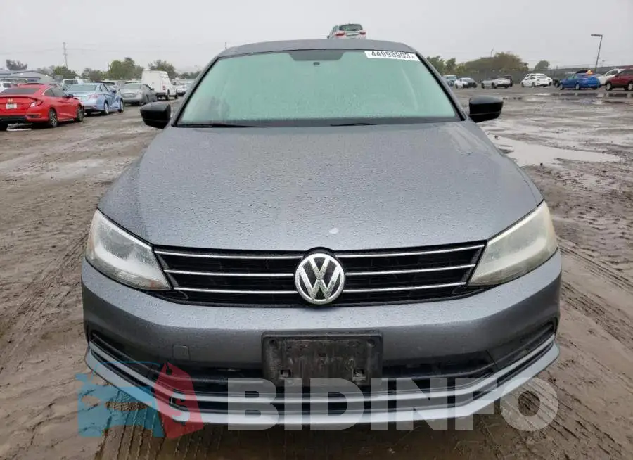 3VW267AJXGM336752 Photo# 5