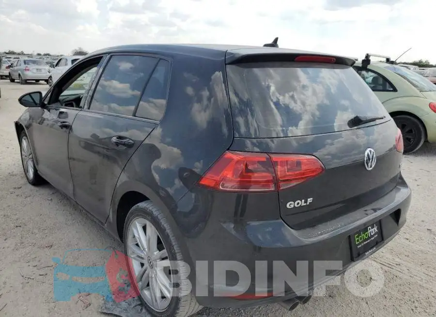 3VW2A7AU5FM018674 Photo# 3