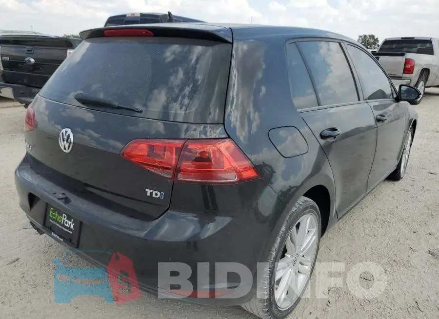 3VW2A7AU5FM018674 Photo# 4