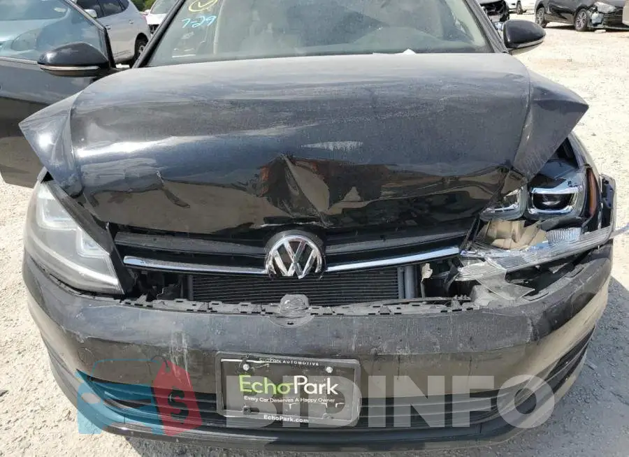 3VW2A7AU5FM018674 Photo# 9