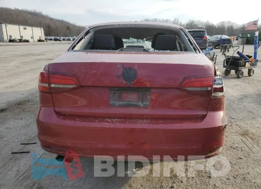 3VW2B7AJ0HM201681 Photo# 6
