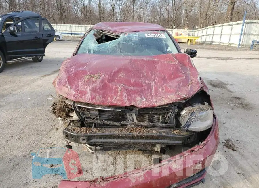 3VW2B7AJ0HM201681 Photo# 5