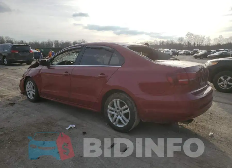 3VW2B7AJ0HM201681 Photo# 2
