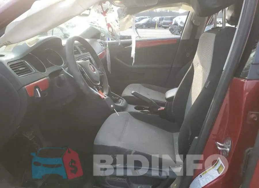 3VW2B7AJ0HM201681 Photo# 7