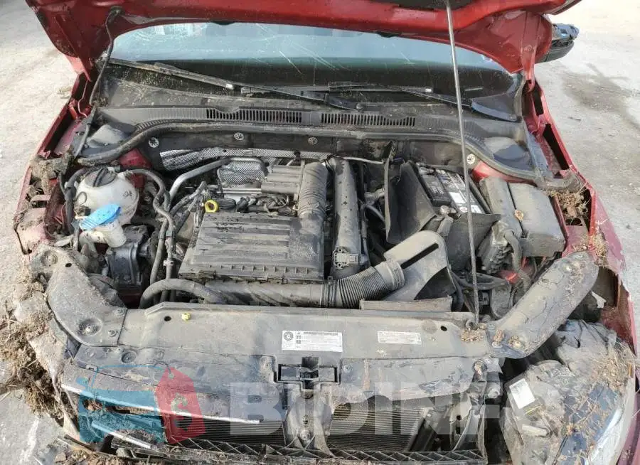 3VW2B7AJ0HM201681 Photo# 11