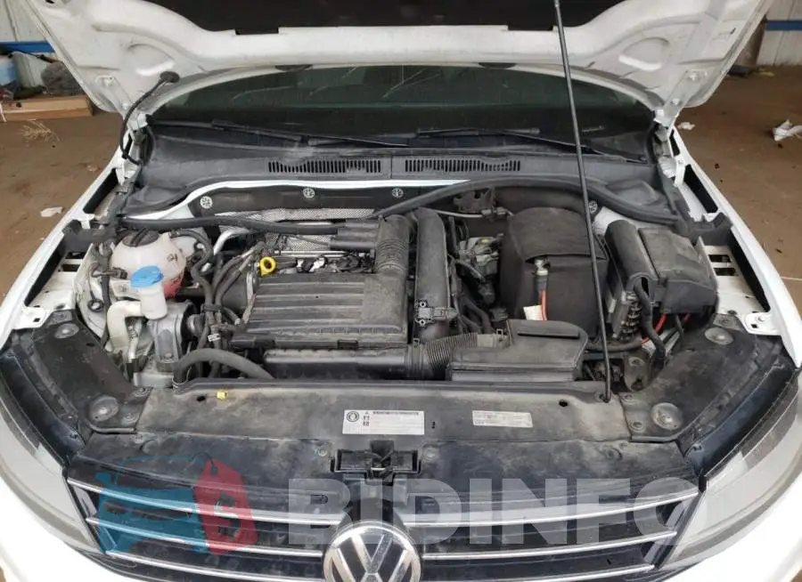 3VW2B7AJ3HM216482 Photo# 11