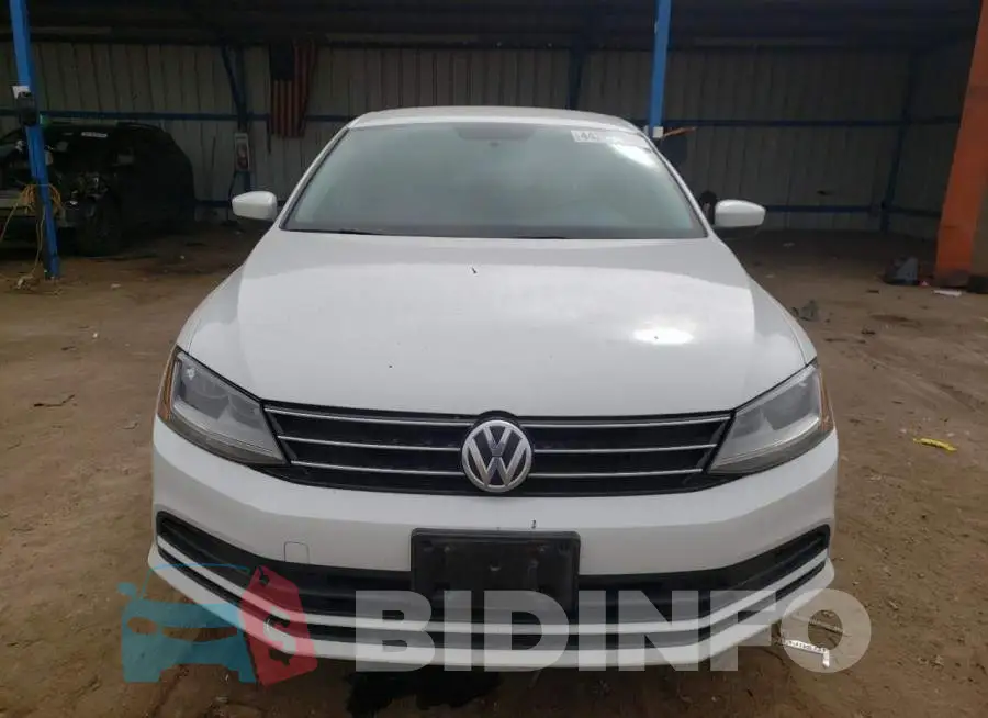3VW2B7AJ3HM216482 Photo# 5