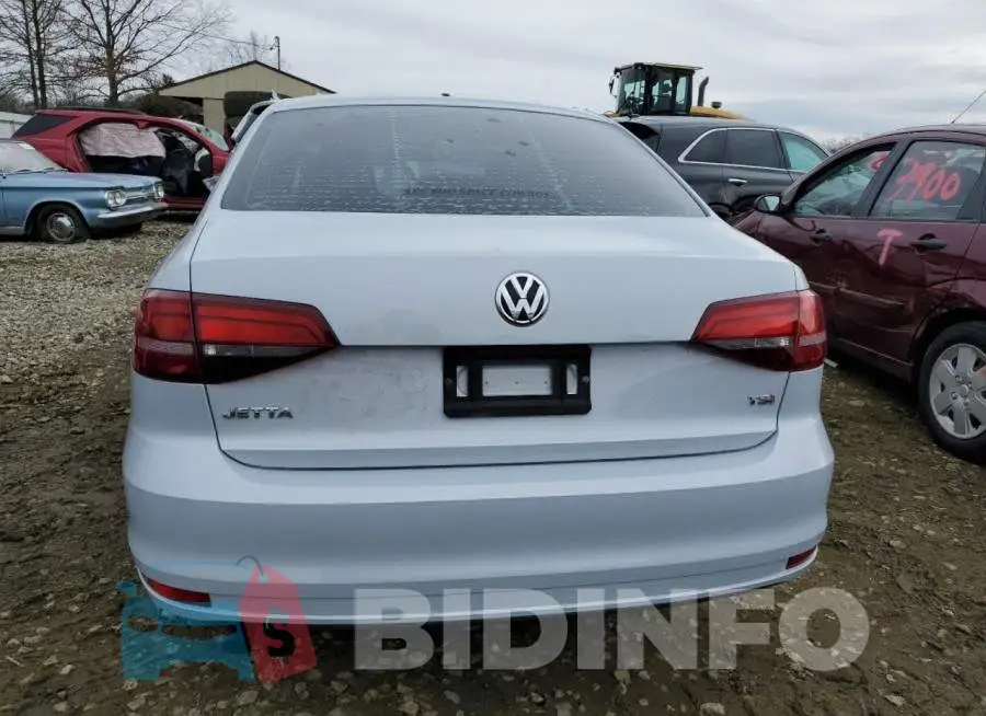 3VW2B7AJ5HM294844 Photo# 6