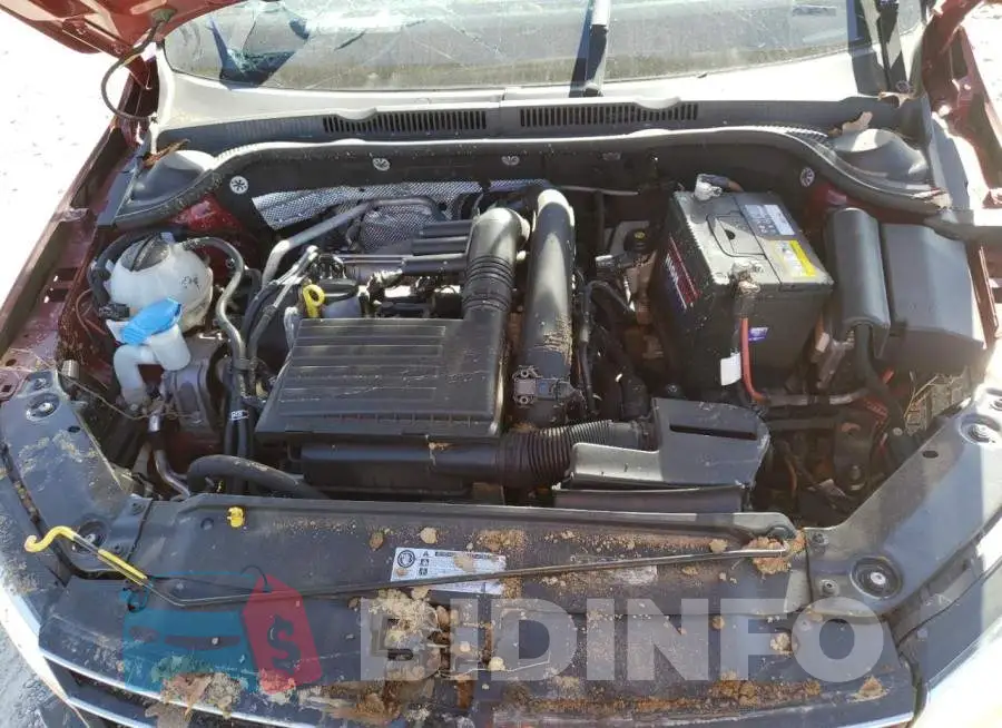 3VW2B7AJ5HM323775 Photo# 7